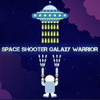 Space Shooter : Galaxy Warrior