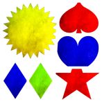 Shape Battle