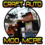 Addon Craft Auto for Minecraft