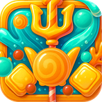 Candy Loop: Rise Slide