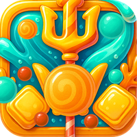 Candy Loop: Rise Slide