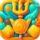 Candy Loop: Rise Slide