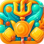 Candy Loop: Rise Slide