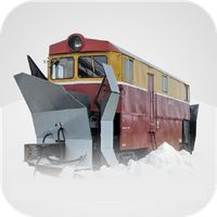 Я Машинист!3