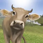Farm funny games