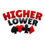 Higher Lower Cards
