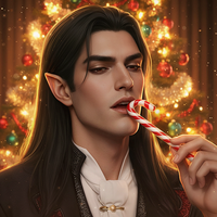 Senses - Choose Romance Story