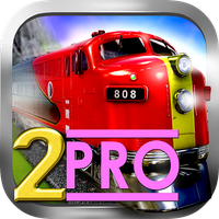 Model Railway Easily 2 Pro