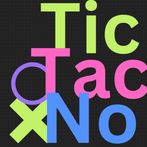 Tic Tac No