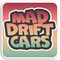 Mad Drift Cars