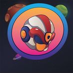 Omega Space Soldier