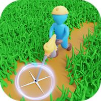 Idle Cleaner