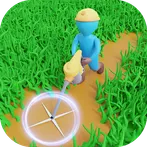 Idle Cleaner