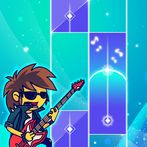 Vete a la Versh Piano Game