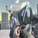 Cover Fire FPS Sniper 3D Game