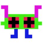 Retro Arcade Invaders