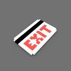 Escape from Green Room