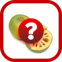 Tebak Gambar Buah V.1