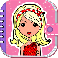 Paper Doll Games: Diy Dress Up