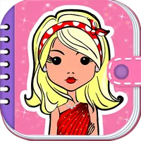 Paper Doll Games: Diy Dress Up
