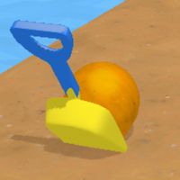 Sand Roll 3D