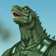 Idle Kaiju 3D: City Defense