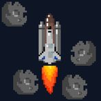 Space Rocket Pro