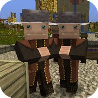 MasterCraft HD Block Craft