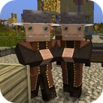 MasterCraft HD Block Craft