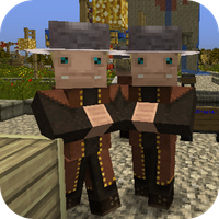 MasterCraft HD Block Craft