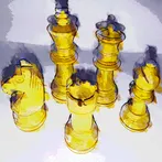 Chess Hobbies