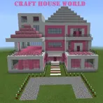 Craft House World
