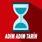 Adım Adım Tarih Pro KPSS YKS