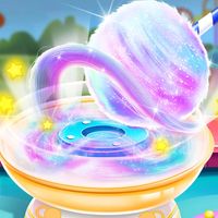Cotton Candy Maker
