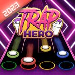 TRAP - Guitar Hero: Music 2023