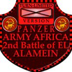 Germans at Alamein (turnlimit)