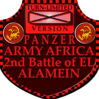 Germans at Alamein (turnlimit)