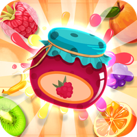 Juicy Dash | Fruit Puzzle Game