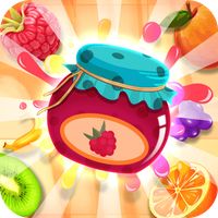 Juicy Dash | Fruit Puzzle Game