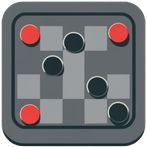 Old Timey Checkers