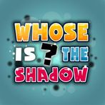 Whose is the shadow?