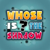 Whose is the shadow?