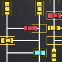 Parking Lot Reorder