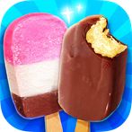 Ice Cream Pop Salon
