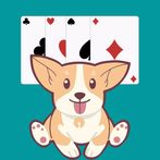 Puppy Solitaire