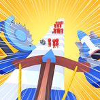 Cards Tower Defense