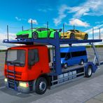 Car Transporter Truck- Free Ca