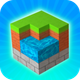 Build Craft 3D - Voxel World B