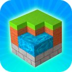 Build Craft 3D - Voxel World B
