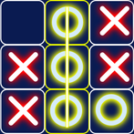 Tic Tac Toe - Player XOXO GAME